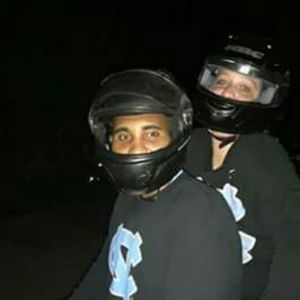 Meet your Posher, Brandon